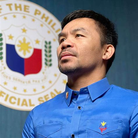 Pacquiao may run as an independent in 2022 - BusinessWorld Online