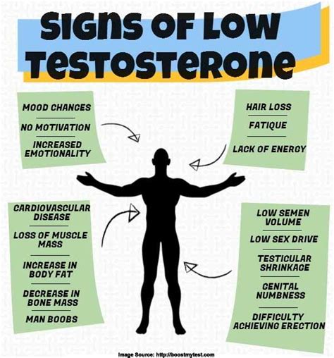 Worried about low T? Treatments may be a costly placebo—and could even hurt you - Genetic ...