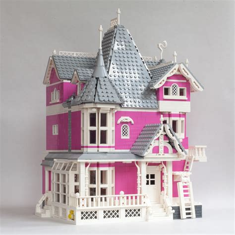 Interview: Holly Webster's Coraline House - BRICK ARCHITECT