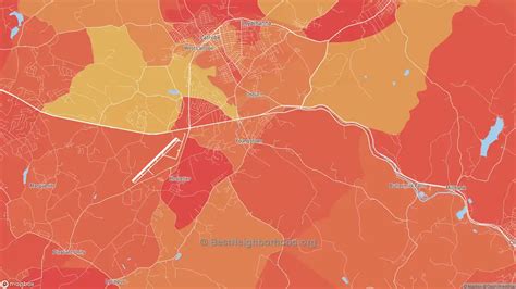 Race, Diversity, and Ethnicity in Youngstown, PA | BestNeighborhood.org