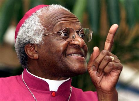 South Africa's Desmond Tutu, anti-apartheid hero, dies aged 90 | Inquirer News