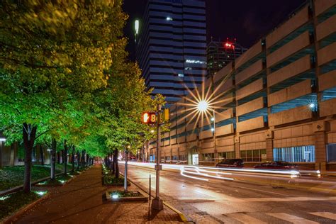 Light Trails | Long Exposure Photography & Night Photography