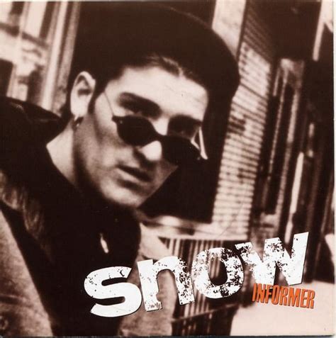 Snow – Informer Lyrics | Genius Lyrics