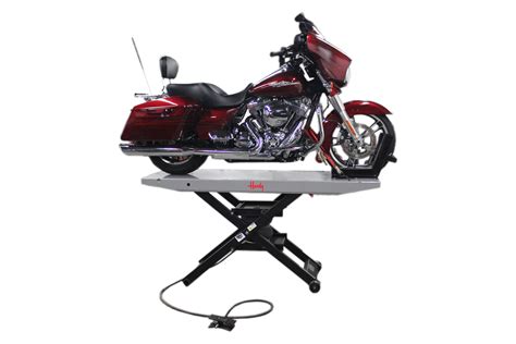 Handy Standard 1200 Air Lift 40100G – MotorcycleLifts.com