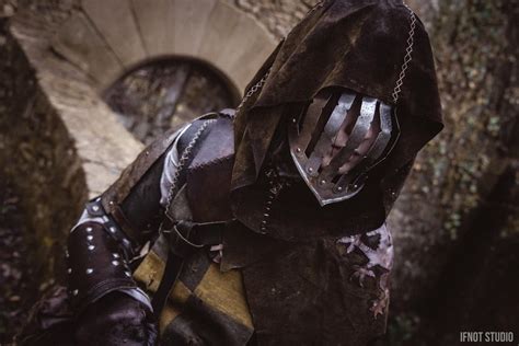 My first Peacekeeper -cosplay- gear... And my first steel work ever on a PK mask! : forhonor