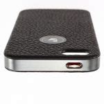 JisonCase Elegant Slim Fit Case for iPhone 5/5S (Review) | G Style Magazine