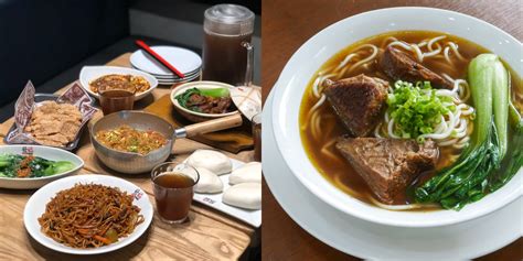 16 Underrated Taiwanese Restaurants in Metro Manila | Booky