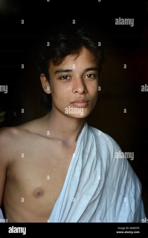 Monks and monasteries of Majuli Island, Assam, India Stock Photo - Alamy