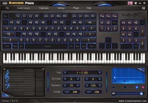 Download Software Piano Untuk PC/Laptop Full Version (EveryonePiano ...