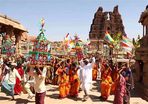 25 Winter Festivals in India to Visit in 2024 & 2025 - Laure Wanders