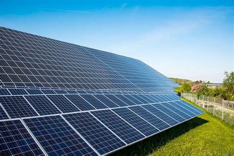 Breve Historia de la Energía Solar Fotovoltaica en España