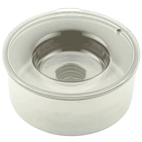 Slopper Stopper Dripless Water Bowl - Puppy Weight Calculator