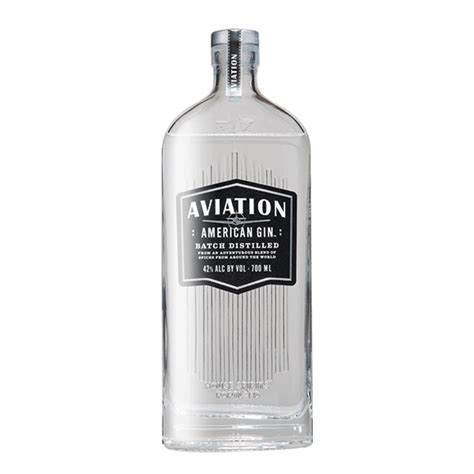 Aviation Gin 700ml | The Green Grocer Manila