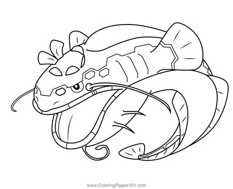 Share 62+ best miraidon coloring pages , 100% free printables - Shill Art