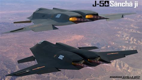 generation 6 fighter jet - militarybuzzcut3