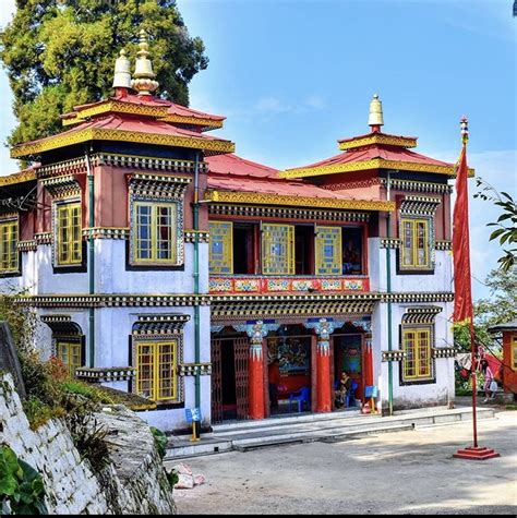 Explore Darjeeling Monasteries – Elgin Hotels & Resorts | Luxury Boutique Heritage Hotels in ...