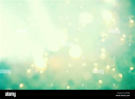 Teal colored abstract shiny light gradient background Stock Photo - Alamy