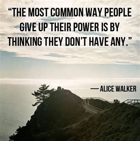 79 Top Alice Walker Quotes You Need To Know