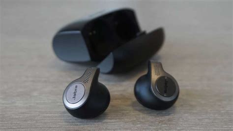 Jabra Elite 65t Review: Great Sound at a Fair Price - Tech Advisor