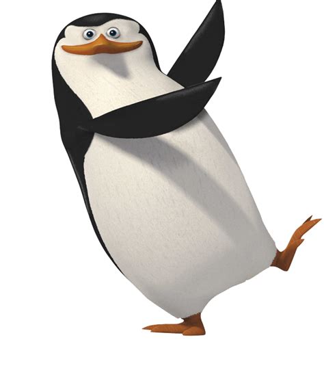 skipper from penguins of madagascar PNG Image - PurePNG | Free transparent CC0 PNG Image Library