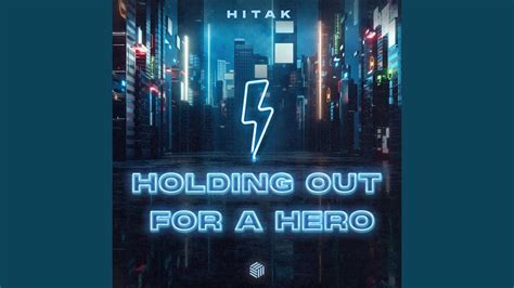 Holding Out For A Hero - YouTube Music