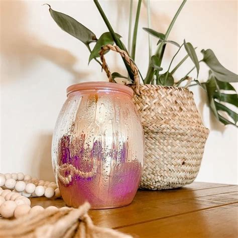 Summer Rain Scentsy Warmer | Scentsy, Scentsy warmer, Wax warmers