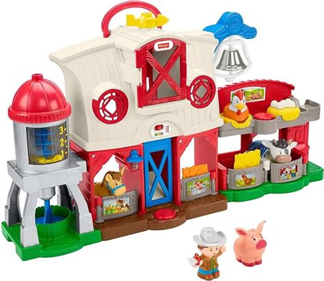 Amazon.co.uk: farm toy