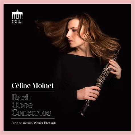 Oboe Concertos: Amazon.co.uk: Music