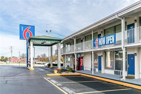 MOTEL 6 SOMERSET, KY - Prices & Reviews