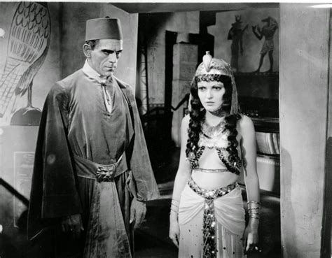 The Mummy (1932) | B-Movie BFFs!