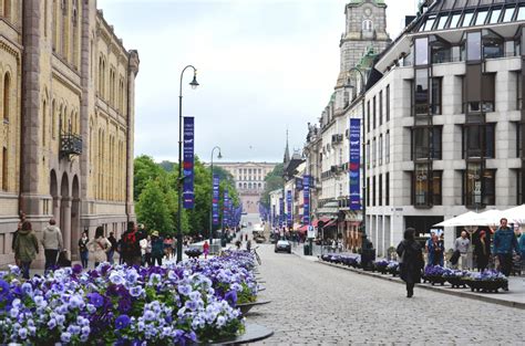 Why you should visit Oslo: Norway's capital that puts its people first | Options, The Edge