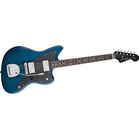 Fender Lee Ranaldo Jazzmaster Electric Guitar | Musician's Friend