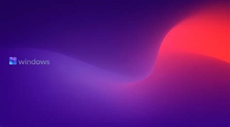 Windows 12 4K Gradient BG Wallpaper, HD Hi-Tech 4K Wallpapers, Images and Background ...