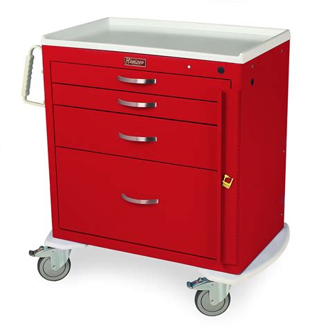 Medical Carts - ASE Direct