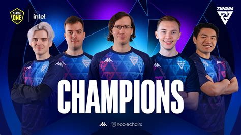 Tundra Esports repeats identical draft in back-to-back games; wins ...