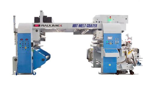 Do You Know Anything About Hot Melt Coating Machine? - Industry Directions