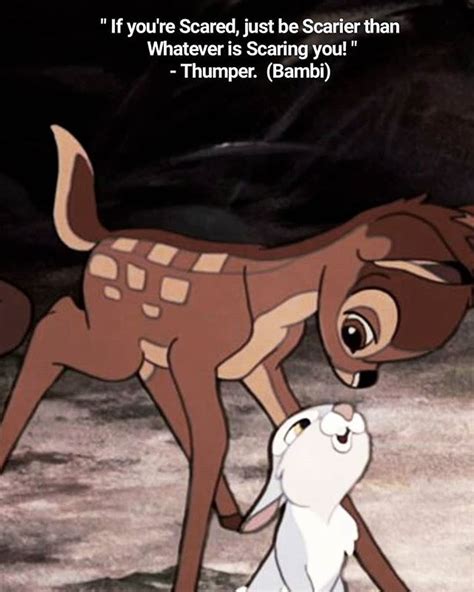 Thumper Bambi Quotes - ShortQuotes.cc