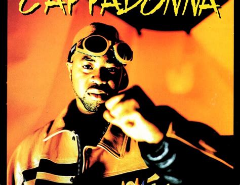 Hip-Hop Nostalgia: Cappadonna "The Pillage" (March 24, 1998)