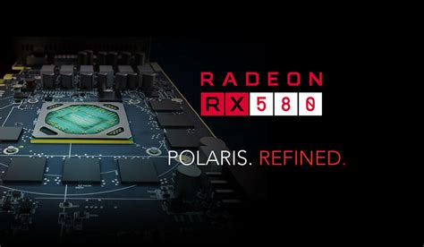 AMD Radeon RX 580 Performance Comparison | Tech ARP