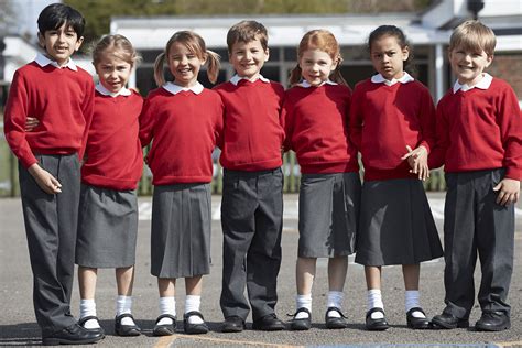 Irish School Uniforms Informations | New Generations