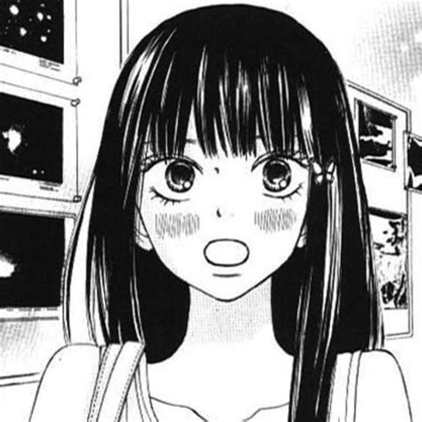 sawako kuronuma icon anime pfp kimi ni todoke | Kimi ni todoke, Cute anime pics, Blue anime