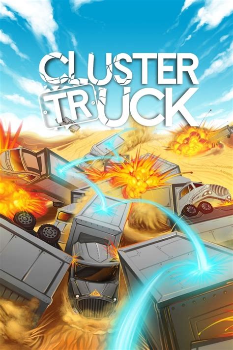 Picture of Clustertruck