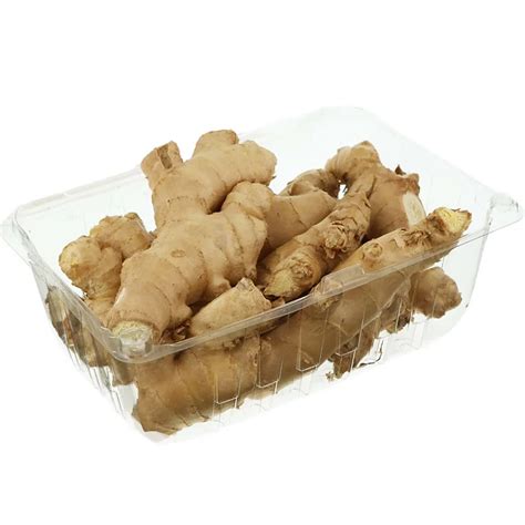 Fresh Organic Ginger Root - Shop Vegetables at H-E-B