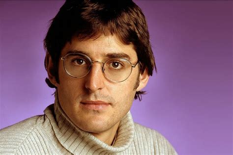 20 of Louis Theroux's best quotes and most sardonic moments