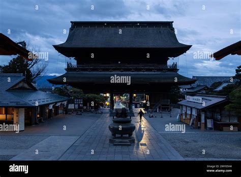 Hokkaido night view hi-res stock photography and images - Alamy