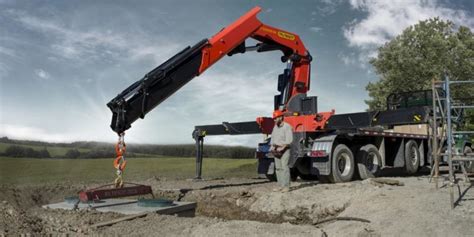 Articulating Boom Crane Training – Fulcrum Virtual Crane Training ...