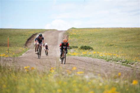 A Beginner’s Guide to Gravel Racing - Fast Talk Laboratories