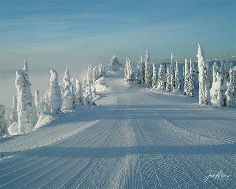 "Big Mountain" | Josh Meier Photography