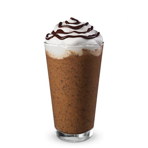 Java Chip Frappuccino® | Starbucks Australia