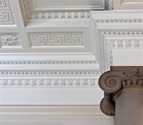 Guide on Working with the Best Decorative Cornice Molding Suppliers ...